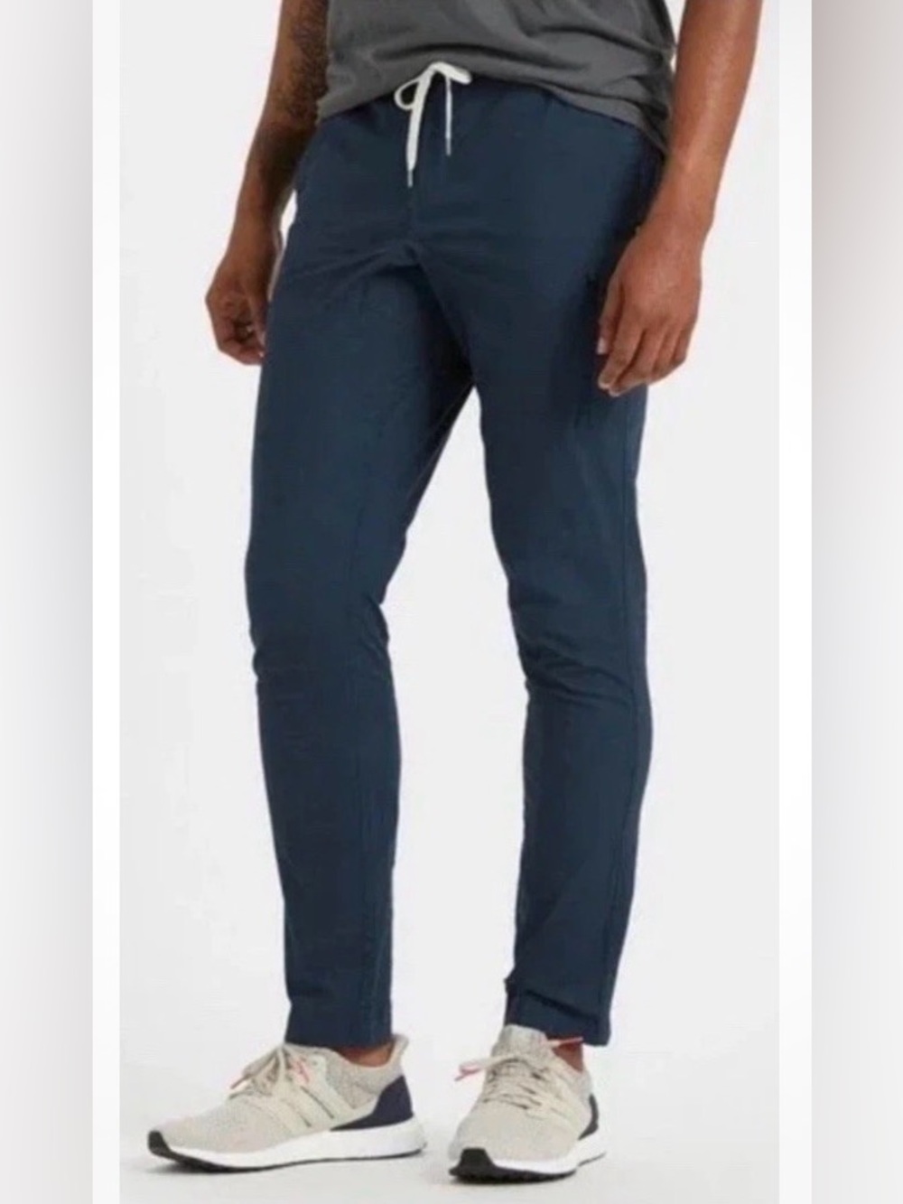 Vuori Mens Ripstop Climber Pants, size Medium.